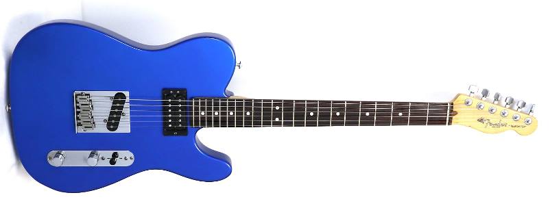 American Standard Telecasters HB American Standard Telecasters HB